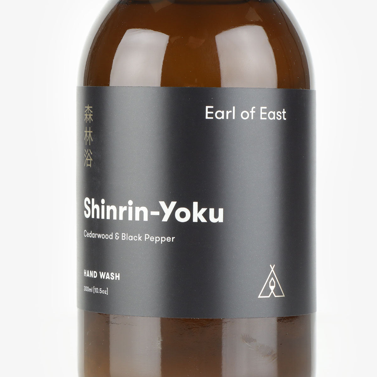 Earl of East Shinrin-Yoku Hand Wash