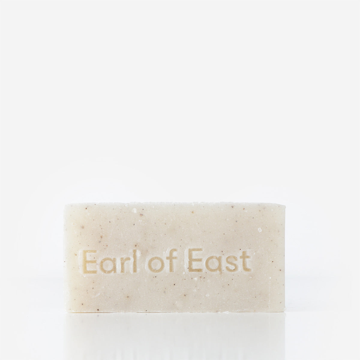 Earl of East Shinrin-Yoku Cleansing Bar