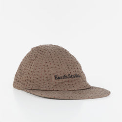 thumbnail Earth\Studies Six-Panel Baseball Cap