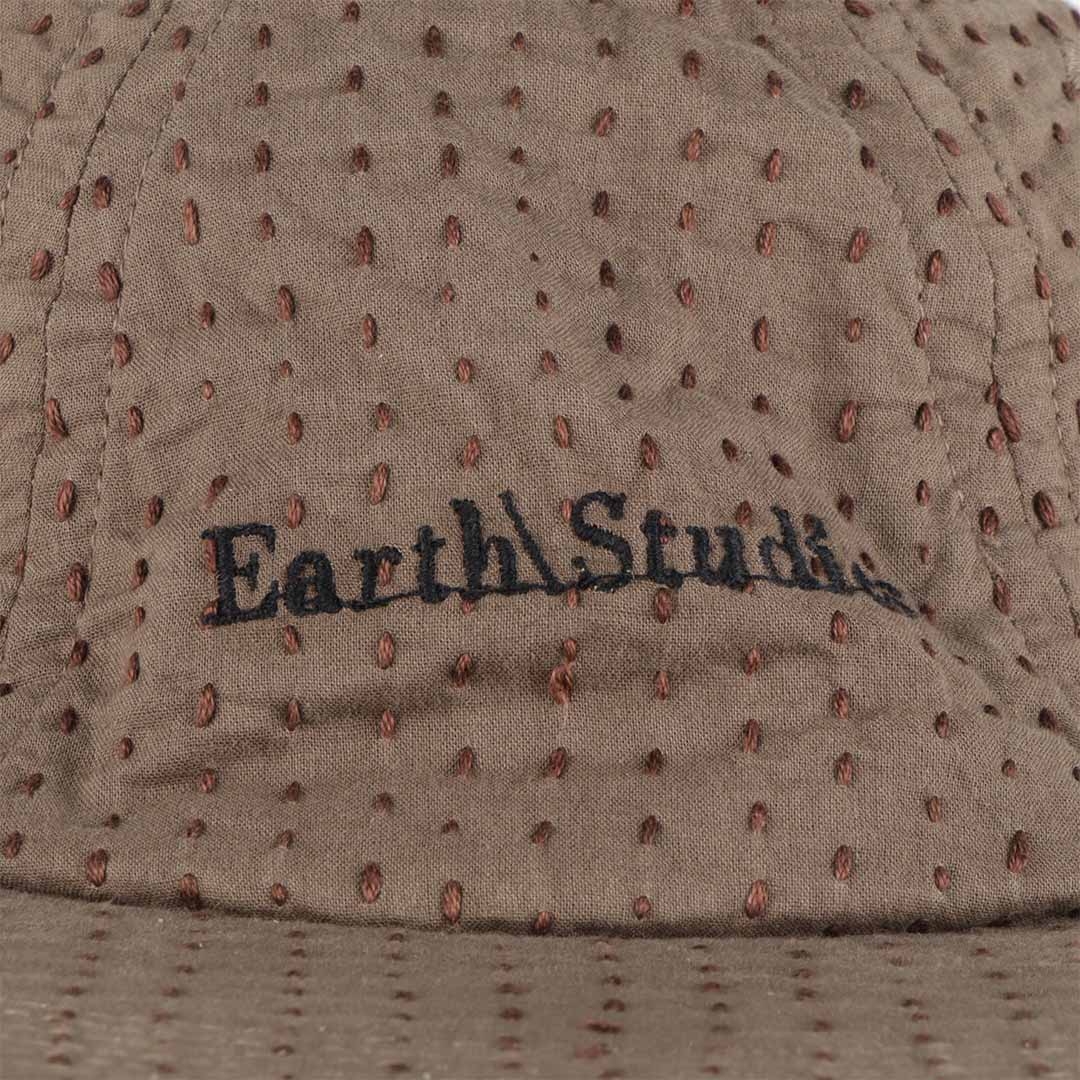 Earth\Studies Six-Panel Baseball Cap