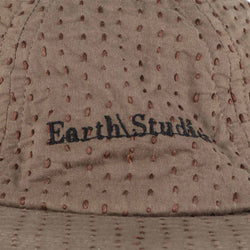 thumbnail Earth\Studies Six-Panel Baseball Cap