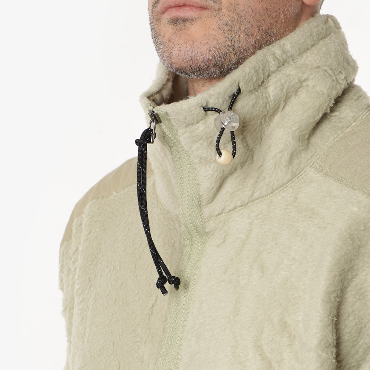 Earth\Studies MS-110 ESCEP Fleece Jacket