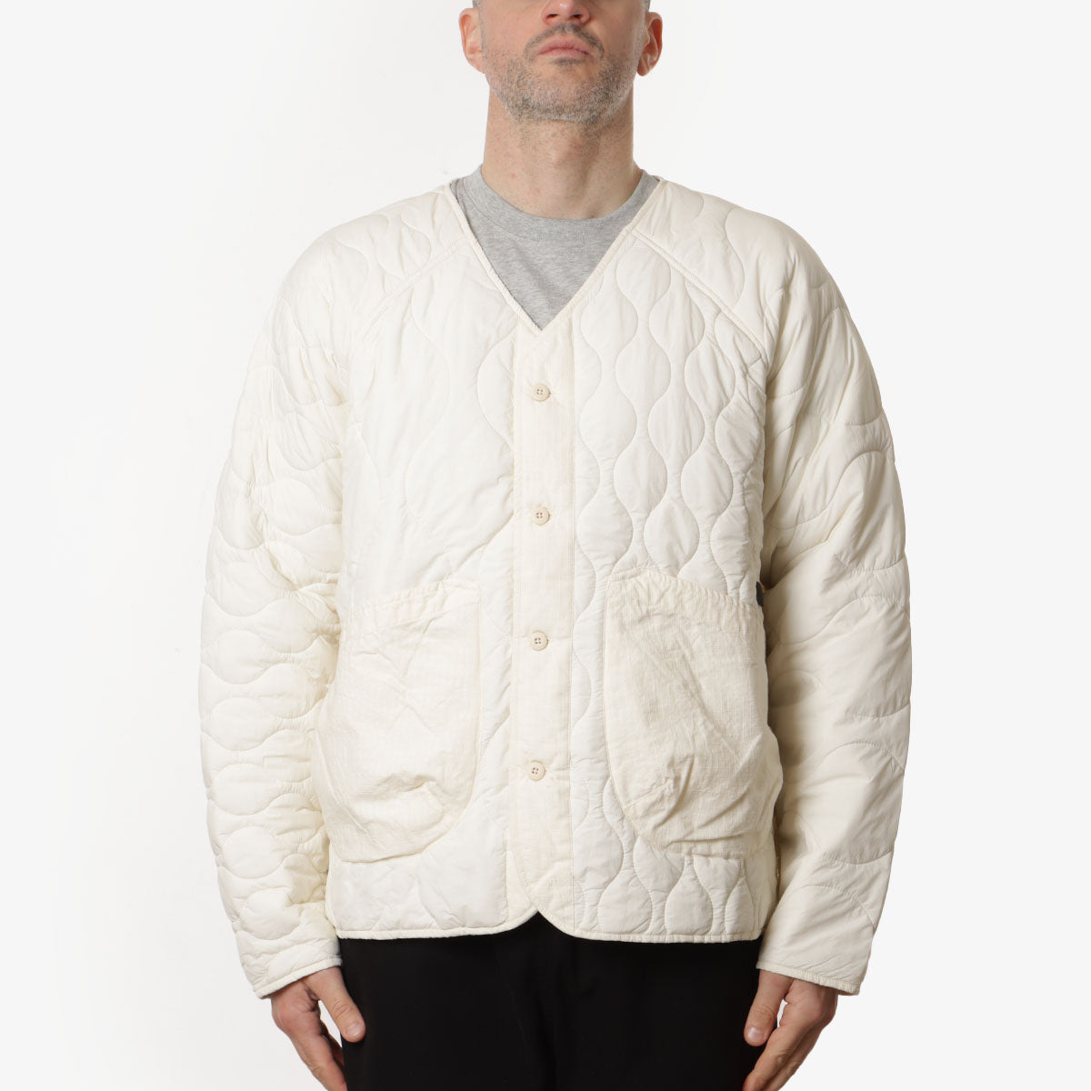 Earth\Studies MS-118 ESCEP Liner Jacket