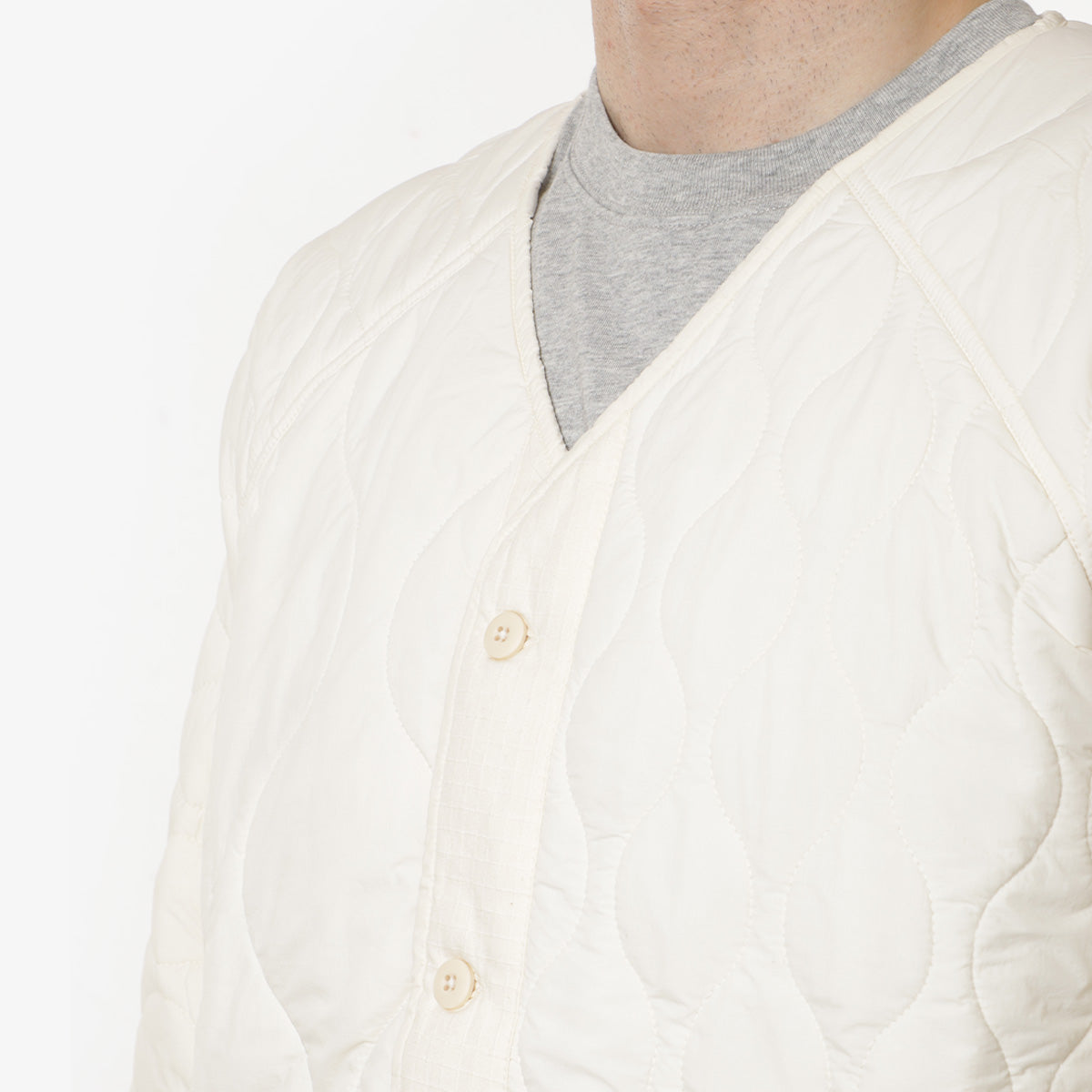 main Earth\Studies MS-118 ESCEP Liner Jacket