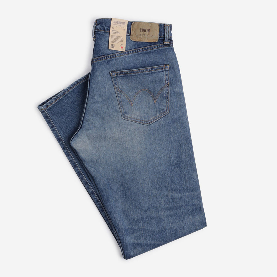 Edwin Jeans | Premium Japanese Selvedge Denim Jeans & Design Led T ...