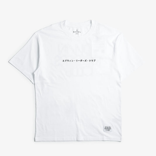 Edwin Uniform T-Shirt