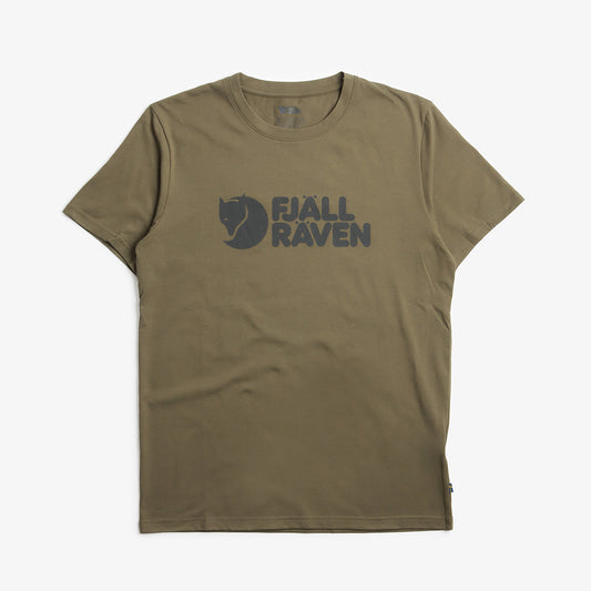 Fjallraven Logo T-Shirt