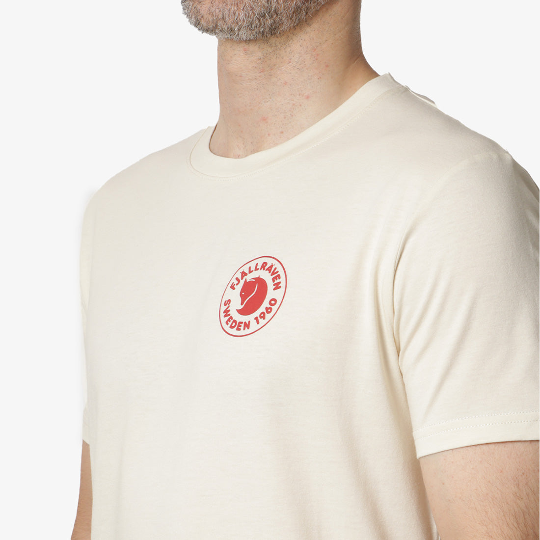 Fjallraven 1960 Logo T-Shirt