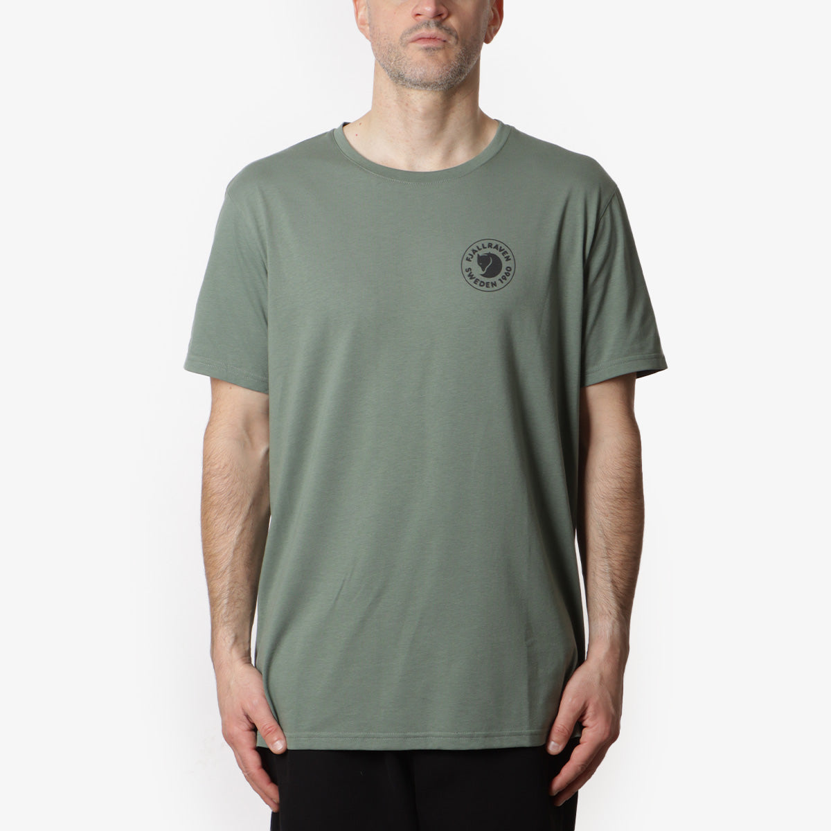 main Fjallraven 1960 Logo T-Shirt