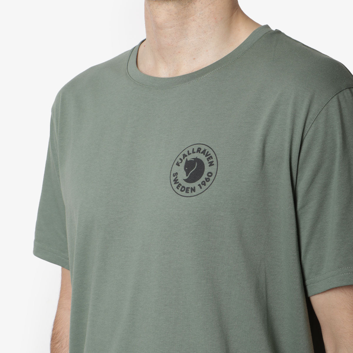 Fjallraven 1960 Logo T-Shirt