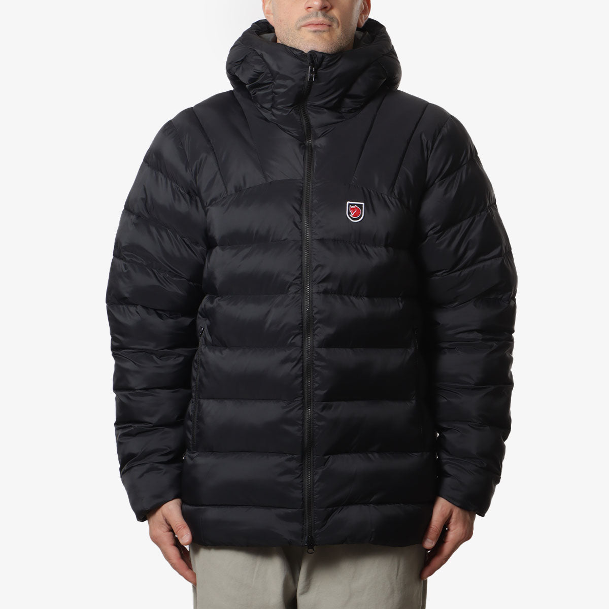 main Fjallraven Expedition Mid Winter Jacket