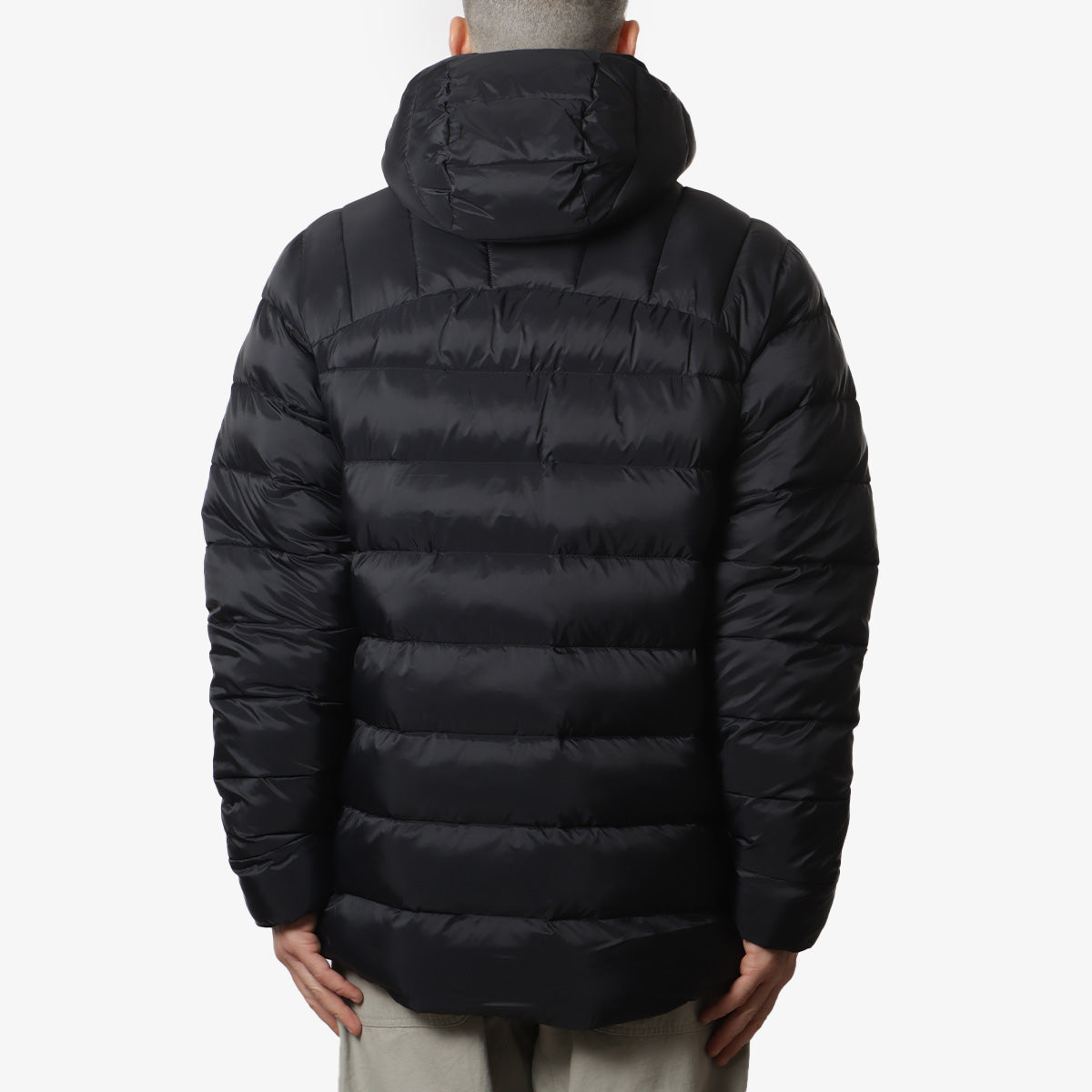 Fjallraven Expedition Mid Winter Jacket