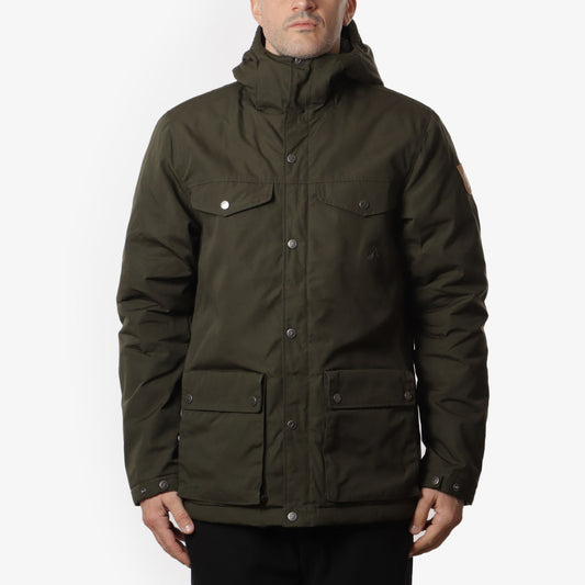 Fjallraven Greenland Winter Jacket