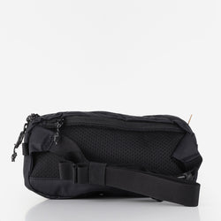 thumbnail Fjallraven High Coast Hip Pack, Black, Detail Shot 3