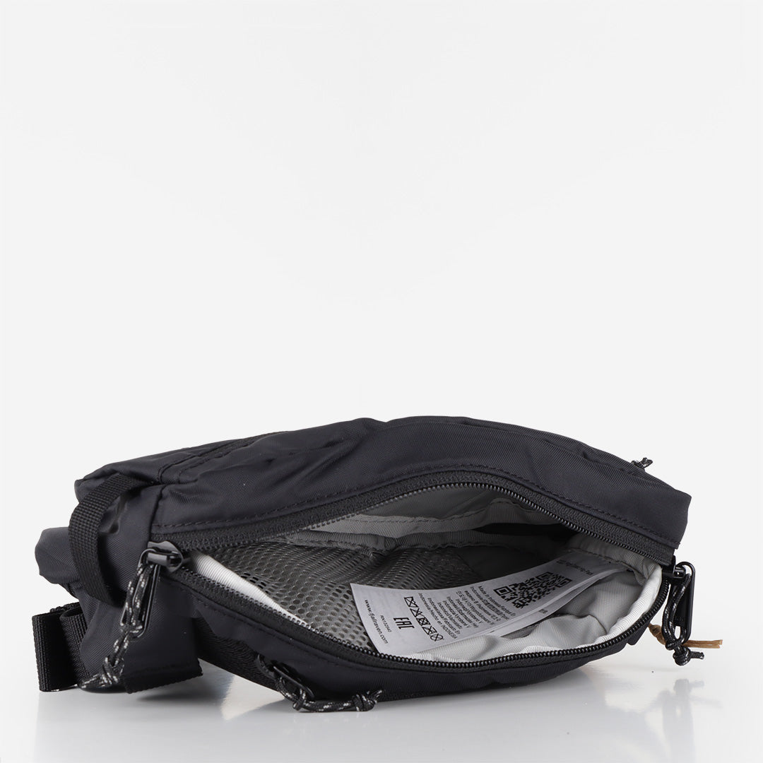 main Fjallraven High Coast Hip Pack, Black, Detail Shot 4