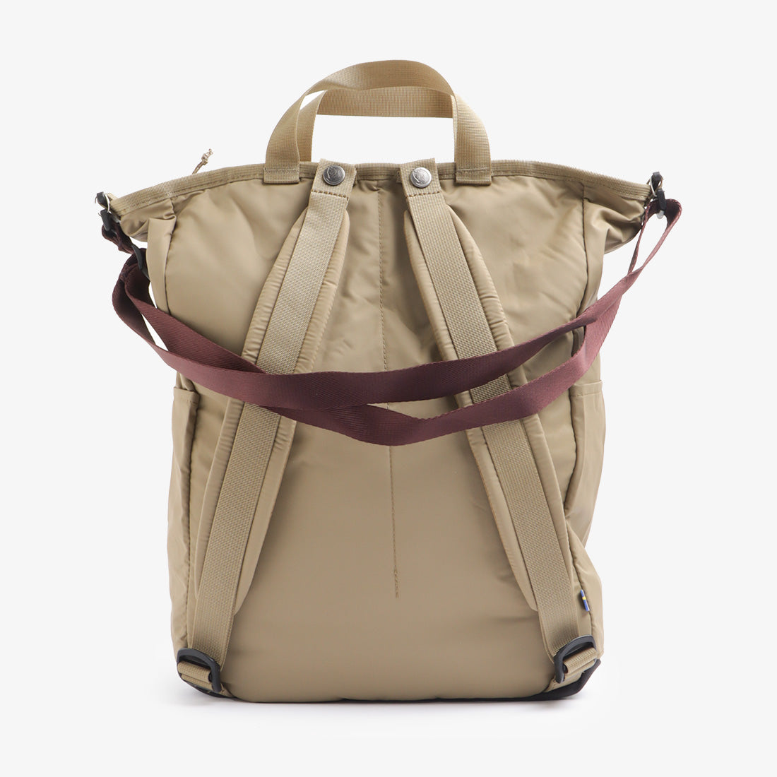 Fjallraven on sale diaper backpack