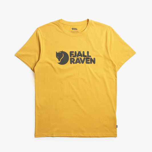 Fjallraven Logo T-Shirt