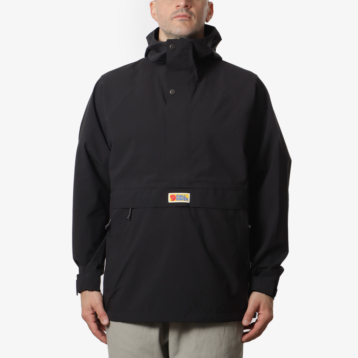 Fjallraven Vardag Hydratic Anorak