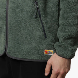 thumbnail Fjallraven Vardag Pile Fleece Jacket