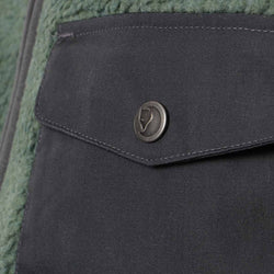 thumbnail Fjallraven Vardag Pile Fleece Jacket