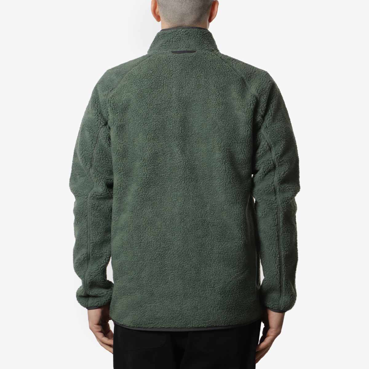 Fjallraven Vardag Pile Fleece Jacket