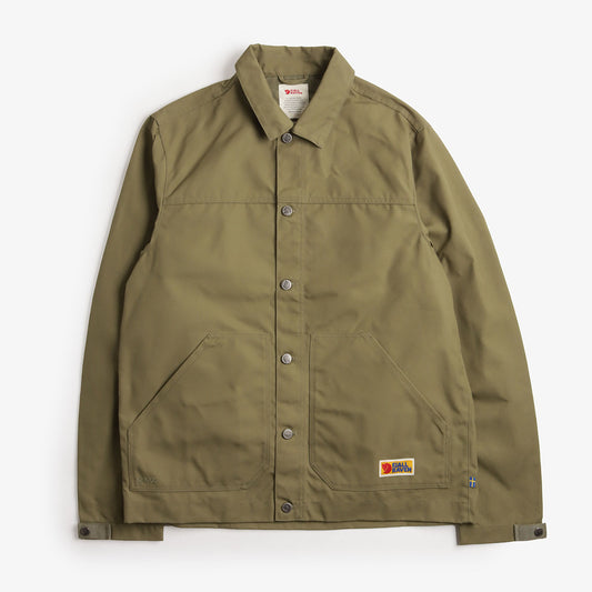 Fjallraven Vardag Jacket