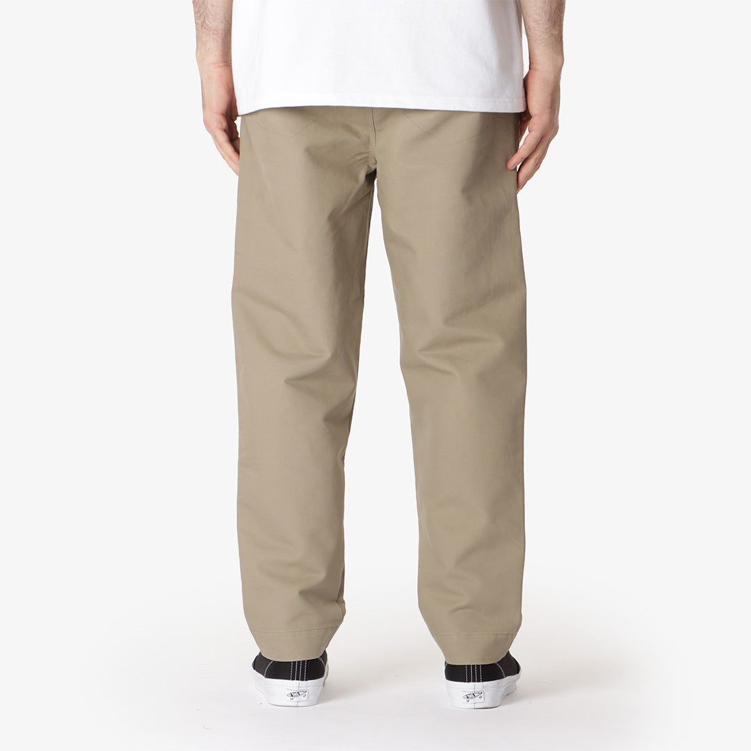 main Folk Drawcord Assembly Pant