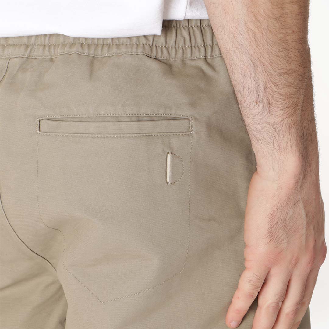 main Folk Drawcord Assembly Pant