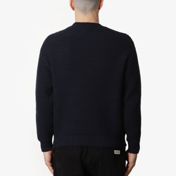 thumbnail Folk Drop Shoulder Crew Sweatshirt