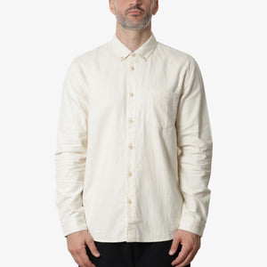 Folk Relaxed Fit Shirt