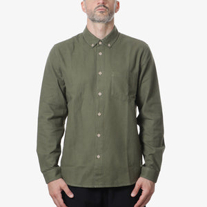 Folk Relaxed Fit Shirt