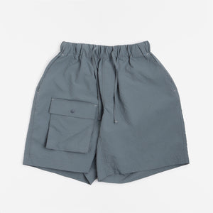 FrizmWORKS Comfortable Banding Shorts