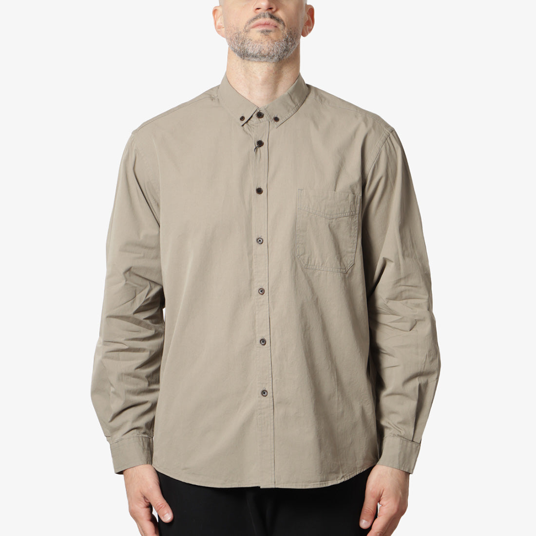 FrizmWORKS High Count French Shirt