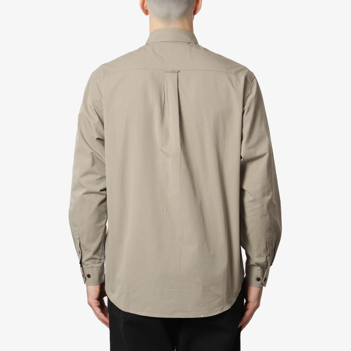 FrizmWORKS High Count French Shirt