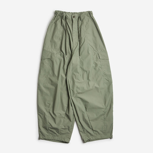 FrizmWORKS Nylon Cargo Balloon Pants