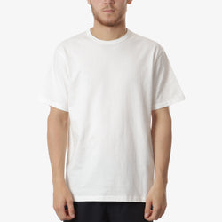 thumbnail FrizmWORKS OG Athletic T-Shirt 2-Pack, White + Black, Detail Shot 2