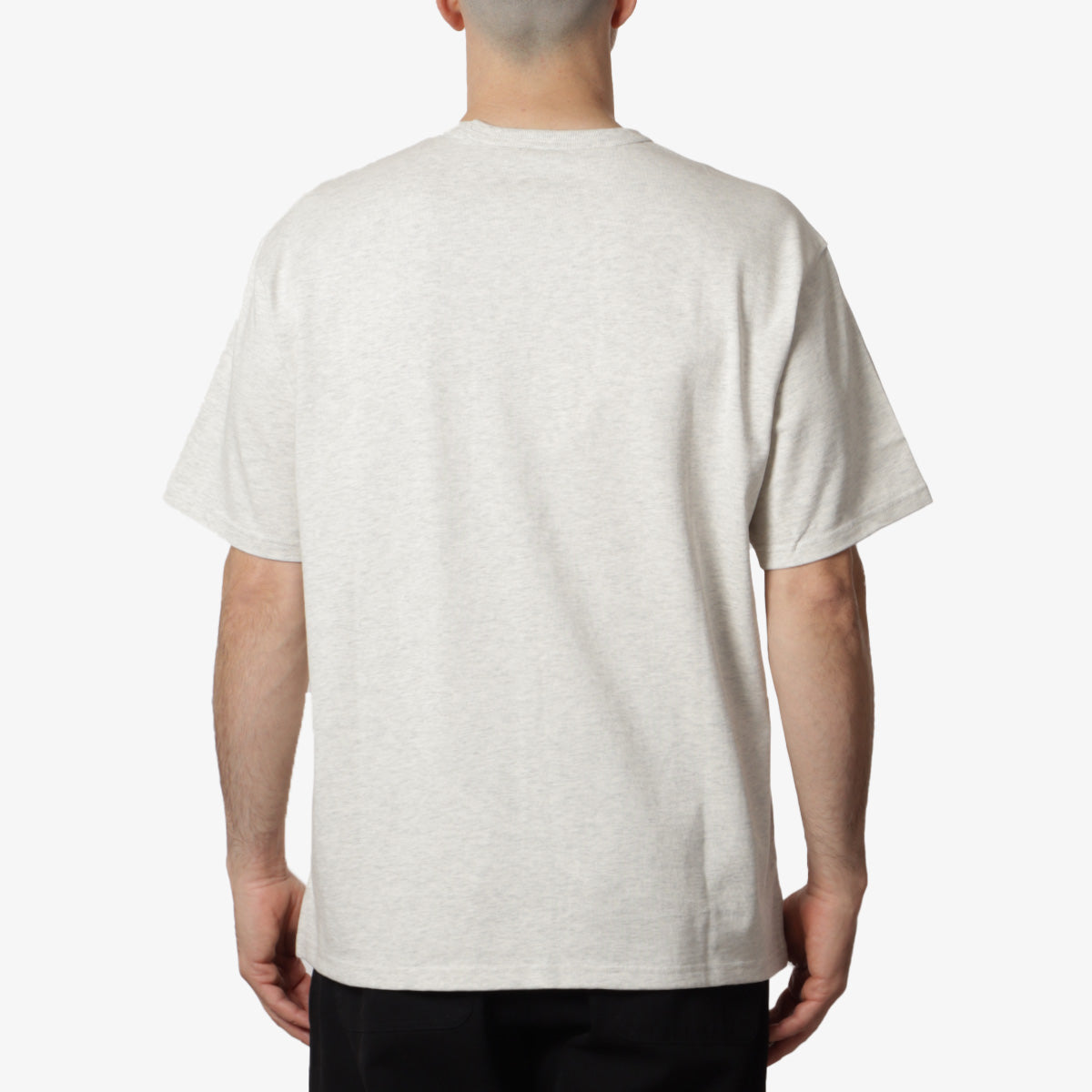 FrizmWORKS OG Double Rib Oversized T-Shirt