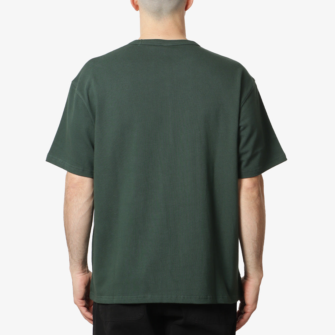 FrizmWORKS OG Double Rib Oversized T-Shirt