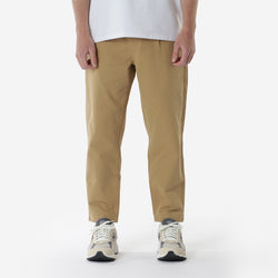 thumbnail FrizmWORKS OG Haworth One Tuck Pant, Beige, Detail Shot 1