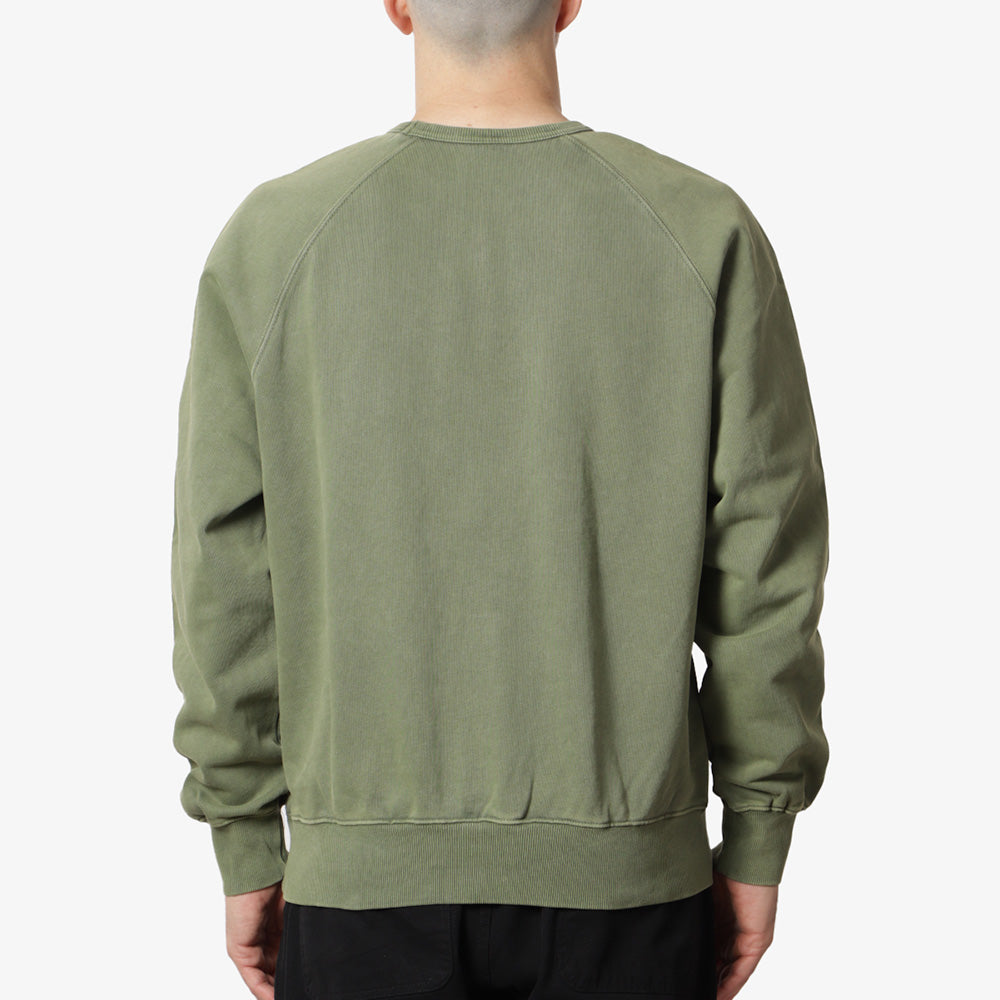 FrizmWORKS OG Pigment Dyeing Sweatshirt