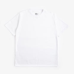 thumbnail Good Measure M-4 Heavyweight T-Shirt, White, Detail Shot 1