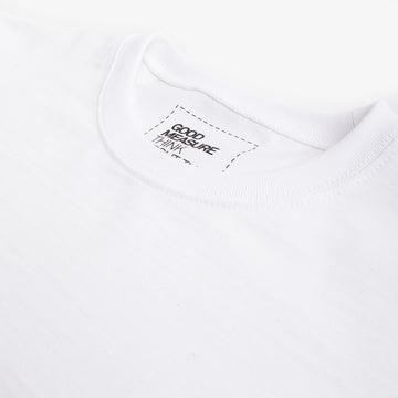 Good Measure | Premium, Heavyweight Sweatshirts - Made in the UK ...