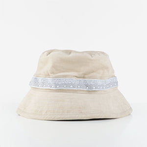 Gramicci x And Wander JQ Tape Corduroy Hat