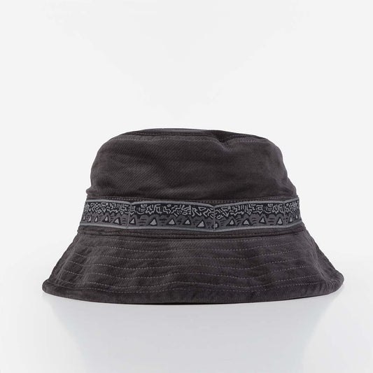 Gramicci x And Wander JQ Tape Corduroy Hat