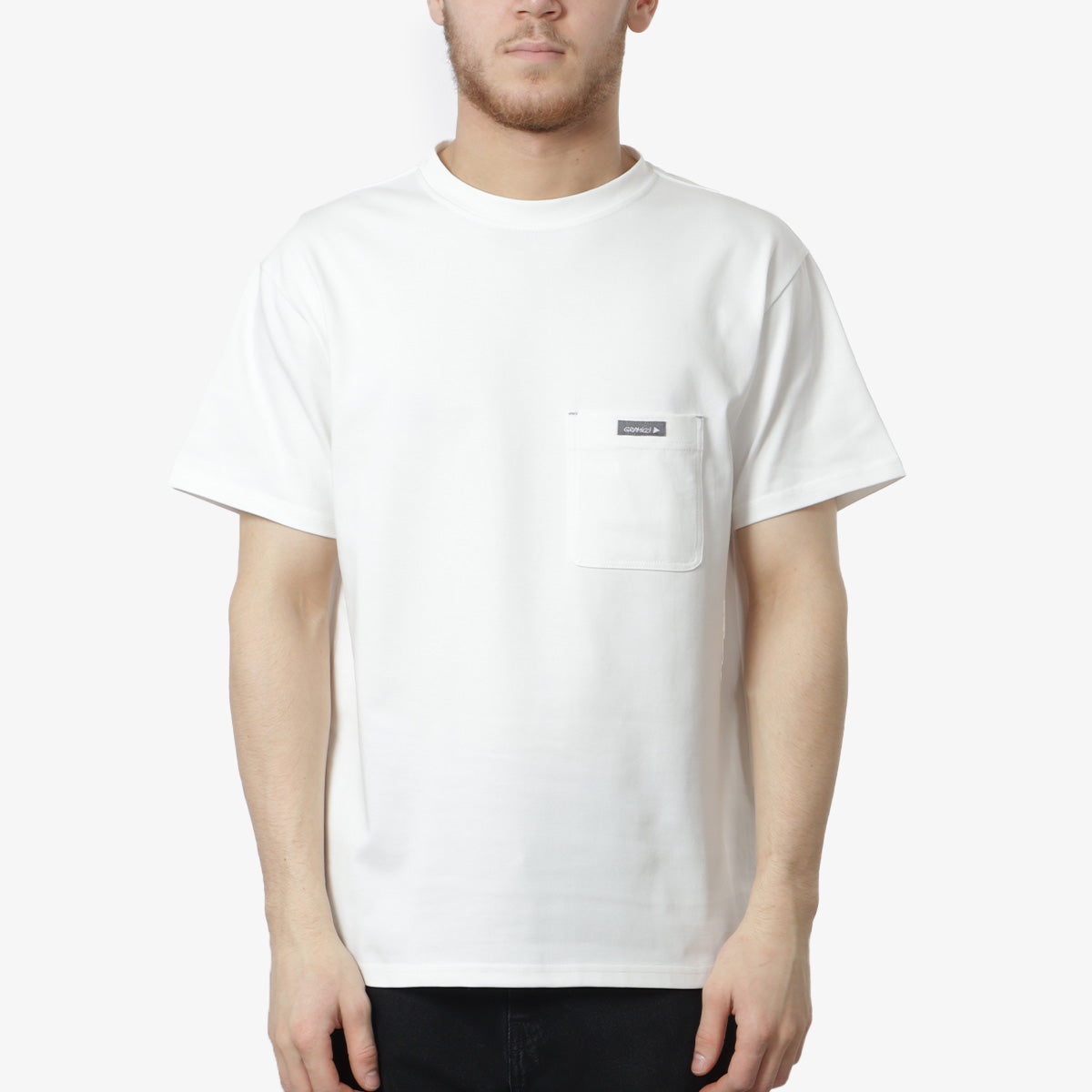 Gramicci x And Wander Backprint T-Shirt - White – Urban Industry