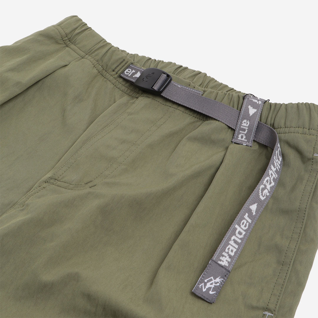 Gramicci x And Wander Nyco Climbing G Pant - Olive – Urban Industry