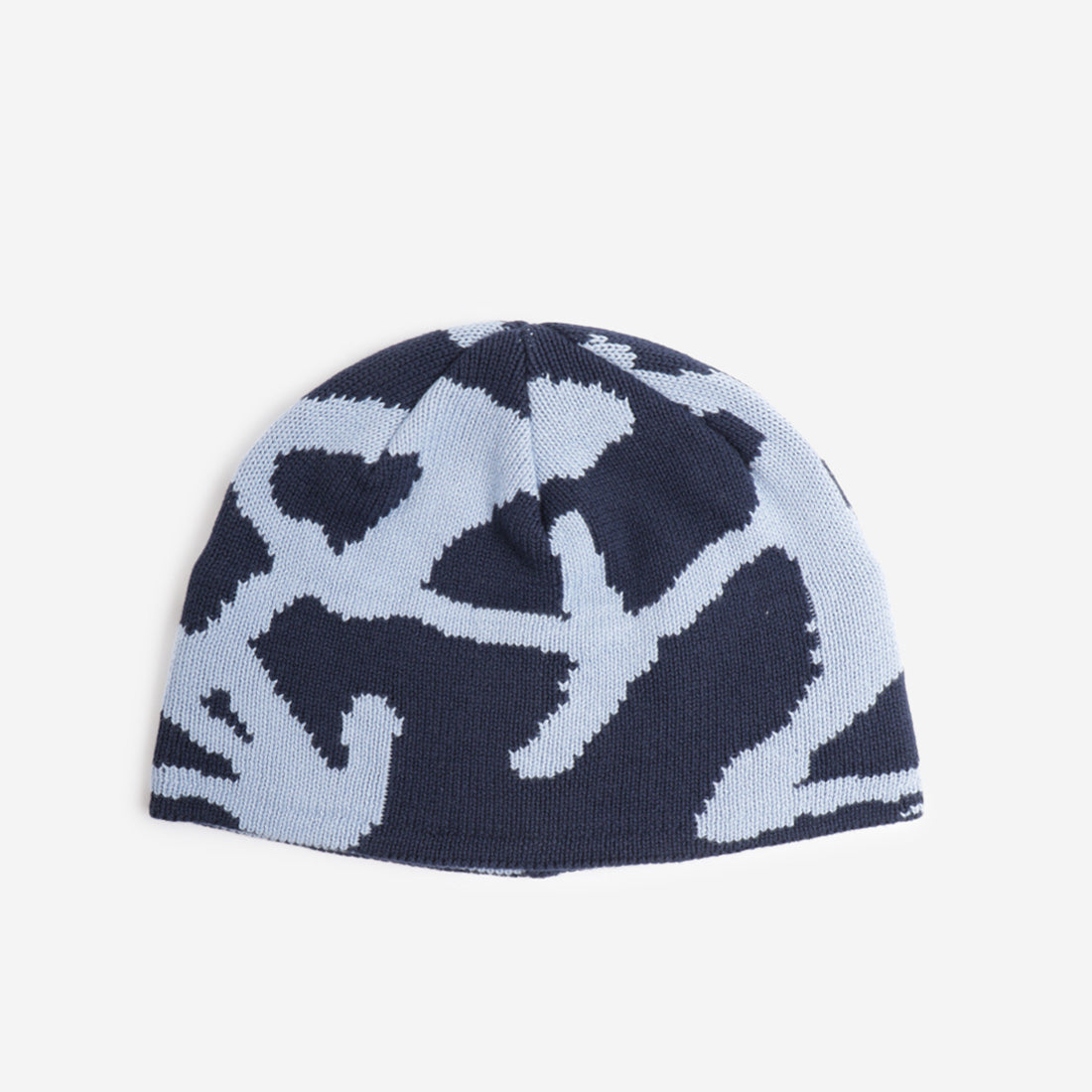 main Gramicci Burly Runningman Beanie