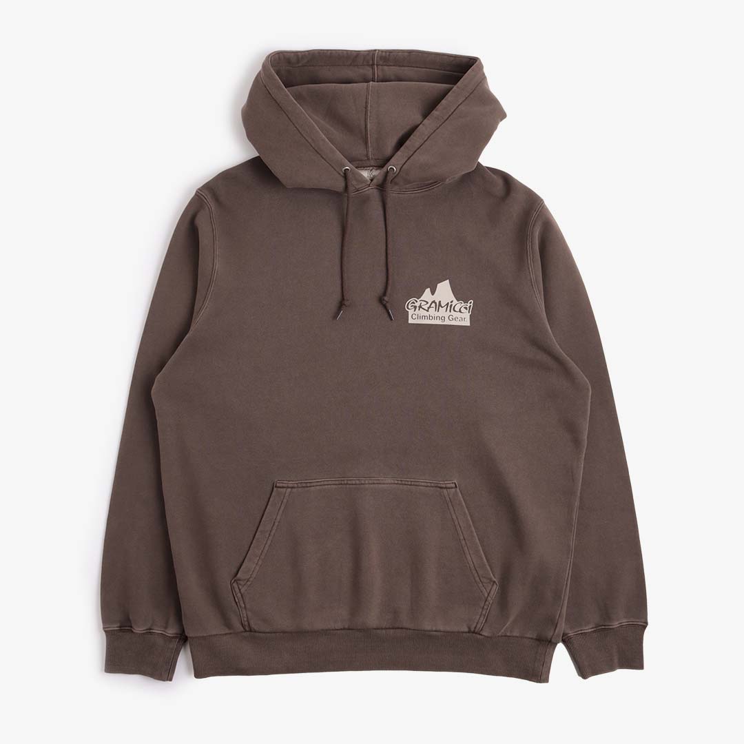 Climbing pullover best sale