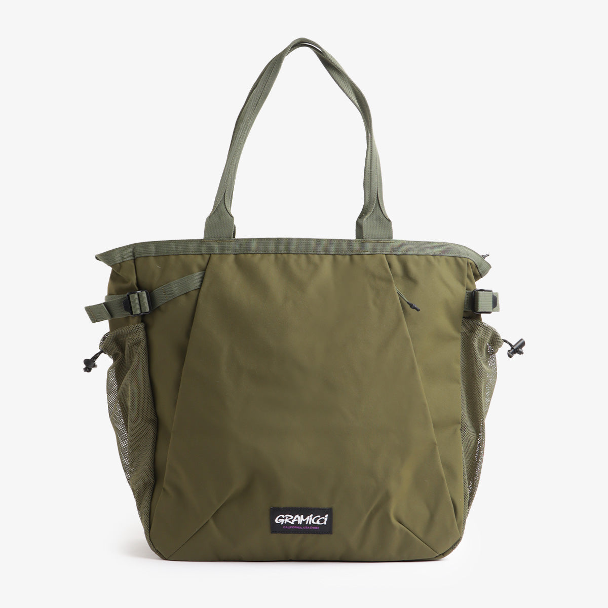 Gramicci Cordura Tote Bag