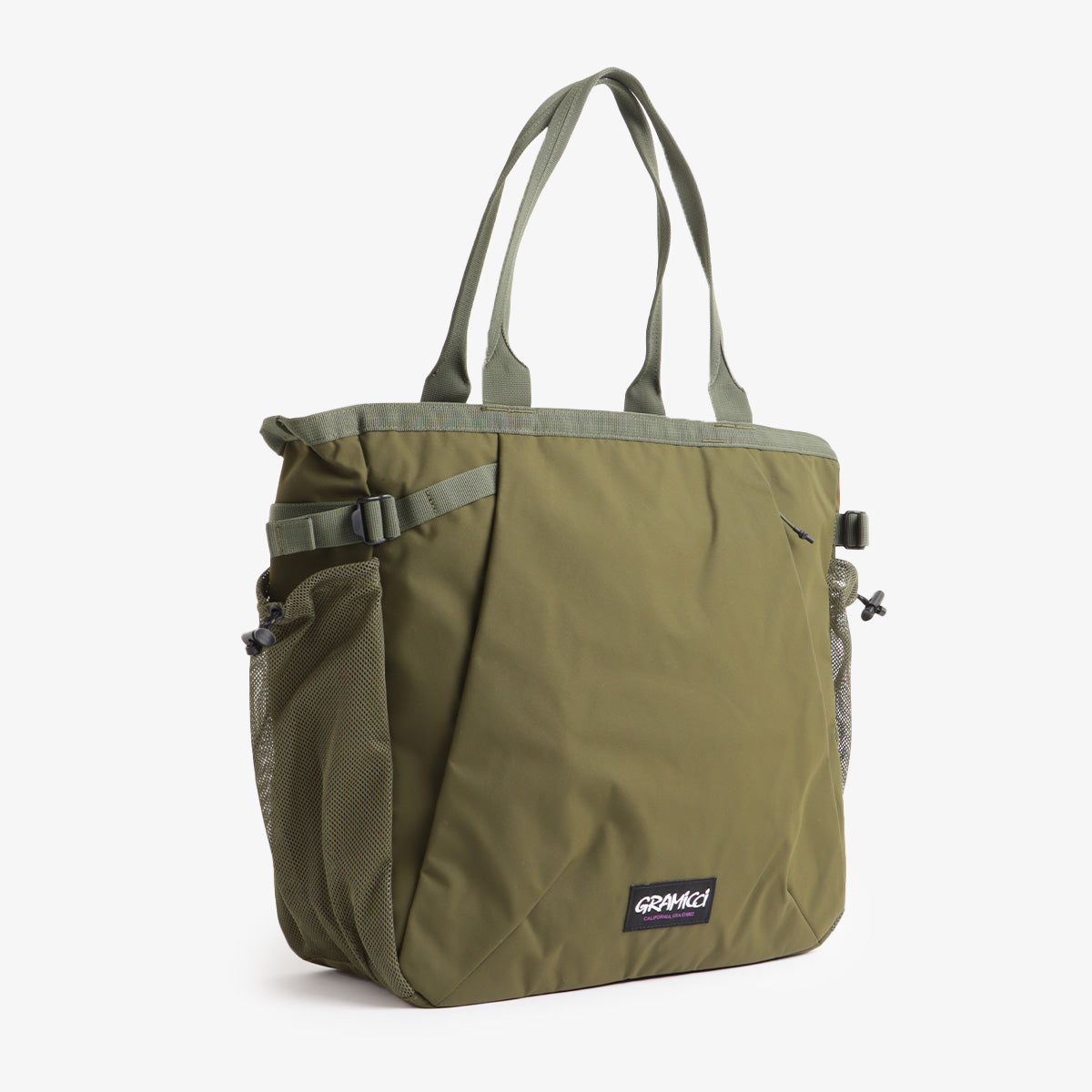 Gramicci Cordura Tote Bag